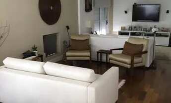 Imagem: Venda Apartamento 3 Dormitórios - 209 m²