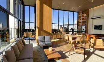 Imagem 6: Apartamento para venda com 95 metros quadrados com 3 quartos em Setor Marista - Goiânia