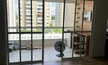 Imagem 6: Apartamento para aluguel mobiliado CD Mundi com 4 quartos em Aleixo - Manaus - AM