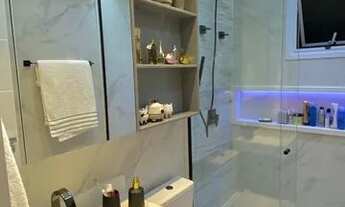 Imagem 4: Apartamento vista Baia de Guanabara