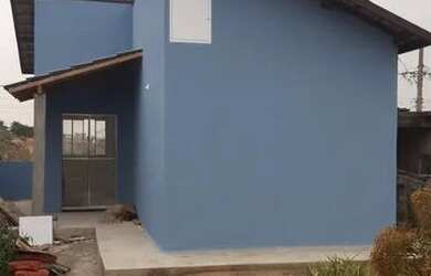 Imagem 2: Casa para alugar