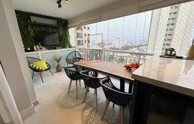 Imagem 3: Apartamento para venda com 121 metros quadrados com 3 quartos em Lauzane Paulista - São Pa