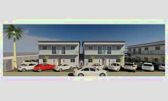 Imagem 5: Apartamento para venda com 54 metros quadrados com 2 quartos em Stella Maris