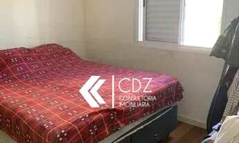 Imagem 6: Apartamento Condomínio Residêncial Supremo Vila Fiori - Sorocaba - SP