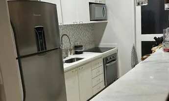 Imagem 5: Apartamento Locação 2 Dormitórios - 57 m² Pompéia