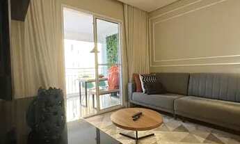 Imagem 3: RR5609D Apartamento 85m² CONDOMÍNIO PARQUE BARUERI - OPORTUNIDADE -3 Dorms 1 Vaga - Ótima