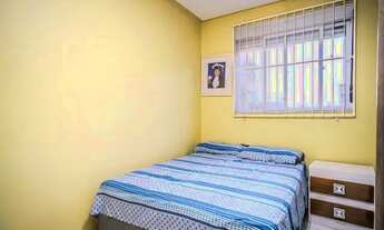 Imagem 3: Apartamento para venda tem 53 metros quadrados com 2 quartos em Jardim Itu - Porto Alegre