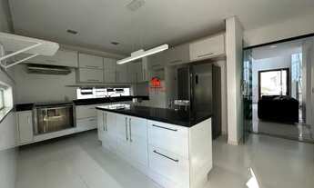 Imagem 3: Alphaville Manaus 1 | Com 5 dormitórios