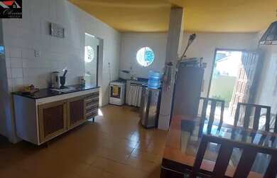 Imagem 4: Casa de condomínio para venda com 107 metros quadrados com 4 quartos