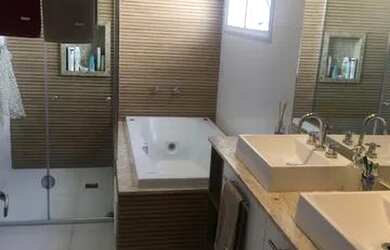 Imagem 6: Linda Cobertura Mobiliada Vila Oliveira - Oportunidade