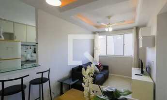 Imagem 2: Apartamento para Aluguel - Jacarepaguá, 2 Quartos, 40 m2