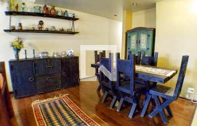 Imagem 4: Apartamento à Venda - Icaraí, 3 Quartos, 112 m2