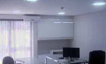 Imagem: Brasília - Conjunto Comercial/Sala - Asa