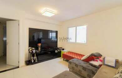 Imagem 3: Apartamento Venda Campo Belo 123 m² 4 Dormitórios