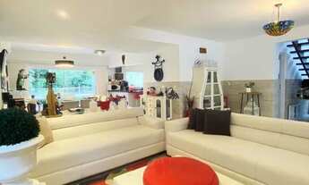 Imagem 6: Casa com 5 dormitórios à venda, 460 m² - Riviera - Módulo 28 - Bertioga/SP