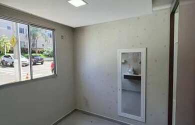 Imagem 4: Apartamento para aluguel tem 55 metros quadrados com 2 quartos