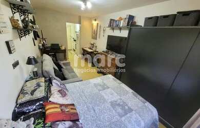 Imagem 6: SAO PAULO - Apartamento Padrão - BELA VISTA