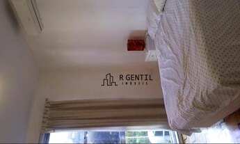 Imagem 4: Apartamento com 3 dormitórios para alugar, 150 m² por R$ 8.400,00/mês - Ipanema - Rio de J