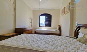 Imagem 6: Apartamento com 3 dormitórios à venda, 80 m² por R$ 380.000,00 - Pitangueiras - Guarujá/SP