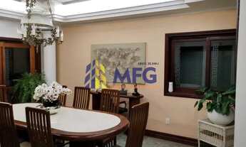 Imagem 5: Sobrado 800m² Wanel Ville Zona Oeste Sorocaba-SP