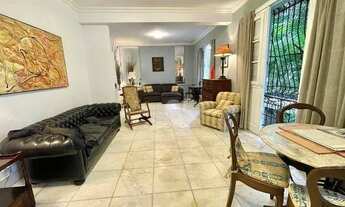 Imagem 6: Apartamento com 3 dormitórios à venda, 96 m² por R$ 2.500.000,00 - Leblon - Rio de Janeiro