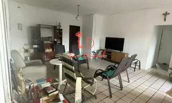 Imagem 4: Casa 200m² 4 Quartos 1 Suíte 4 Vagas Terreno 500m² Conjunto Beira Marr