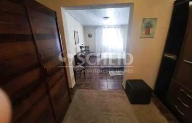 Imagem 3: Casa assobradada travessa da marginal