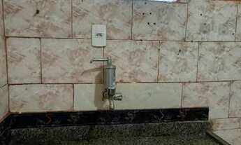 Imagem 7: Aluga-se casa de 1 quarto R$700,00 em Rocha Miranda