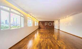 Imagem: São Paulo - Apartamento Padrão - Itaim