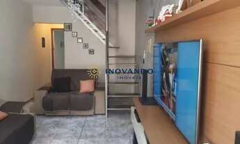 Imagem: Casa de rua - Triplex / Residencial / Pechincha