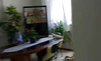 Imagem: Quarto para estudantes na Federação