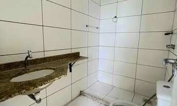 Imagem 6: Apartamento para venda tem 82 metros quadrados com 3 quartos em Quitandinha - São Luís - M