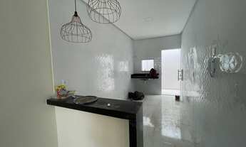 Imagem 7: Casa para venda tem 100 metros quadrados com 3 quartos em Gercino Coelho - Petrolina - PE