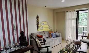 Imagem 4: Copacabana Apartamento com 2 dormitórios