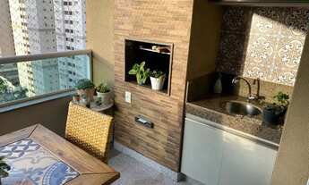 Imagem: Apartamento lindo