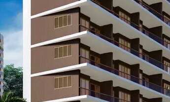 Imagem: GRAÇA PRIME 1/4 SUÍTE VARANDA NASCENTE