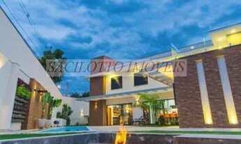 Imagem 2: Casa em Condomínio para Venda em Indaiatuba, Jardim Reserva Bom Viver de Indaiatuba, 3 dor