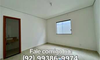 Imagem 5: Casa de 3 quartos no Villa Suíça- Toda na laje, nunca habitada e pronta pra FINANCIAR!