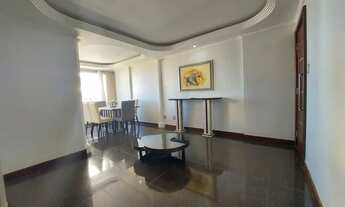 Imagem 5: Cobertura Nascente, 3/4 com dependência