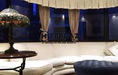 Imagem 6: MORE COM MUITO REQUINTE E LUXO NO JARDIM PAULISTA!!!