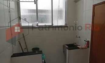 Imagem 3: Apto com 2 quartos, elevador, Vila da Penha, 82m²