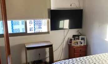 Imagem 7: Apartamento com 2 dormitórios, 1 suíte, DCE e 1 vaga de garagem à venda, 85 m² por R$ 630