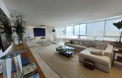 Imagem: Apartamento para venda possui 300 metros