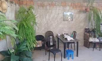 Imagem 2: Casa para venda com 2 quartos em Calabetão - Salvador - BA