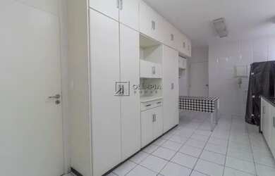 Imagem 9: Apartamento Locação 3 Dormitórios - 239 m² Jardim Paulista