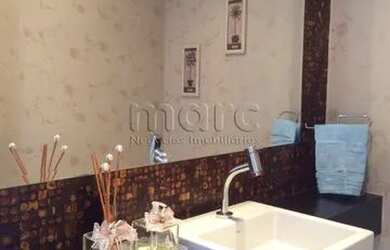 Imagem 6: SAO PAULO - Apartamento Padrão - MORUMBI