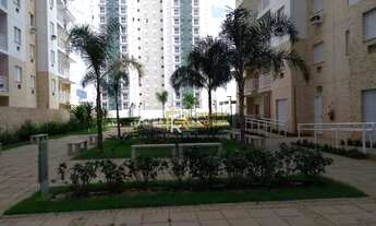Imagem 1: Apartamento com 2 dormitórios à venda, 74 m² por R$ 318.000,00 - Ocian - Praia Grande/SP