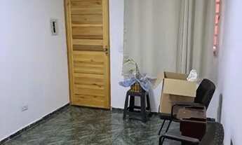 Imagem: Apto reformado 2 dormitórios 1 vaga garagem