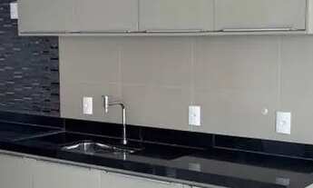 Imagem 5: Apartamento para venda possui 65 metros quadrados com 3 quartos