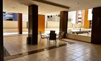 Imagem 2: Apartamento para aluguel e venda com 145 metros quadrados com 3 quartos em Pituba - Salvad